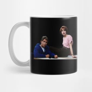 THE BREAKFAST CLUB Mug